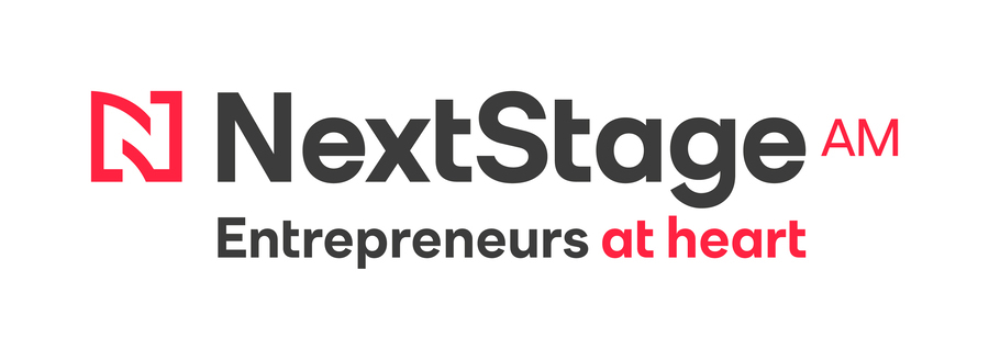 LOGO NEXTSTAGE