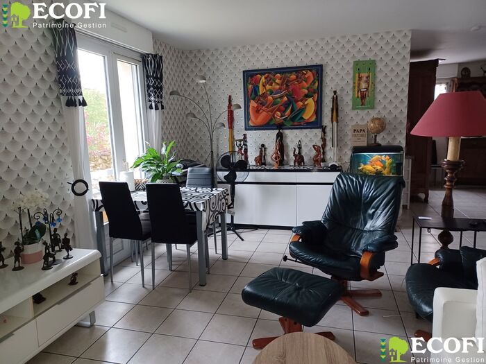 Appartement T.3bis à vendre -  Appartement|Appartement