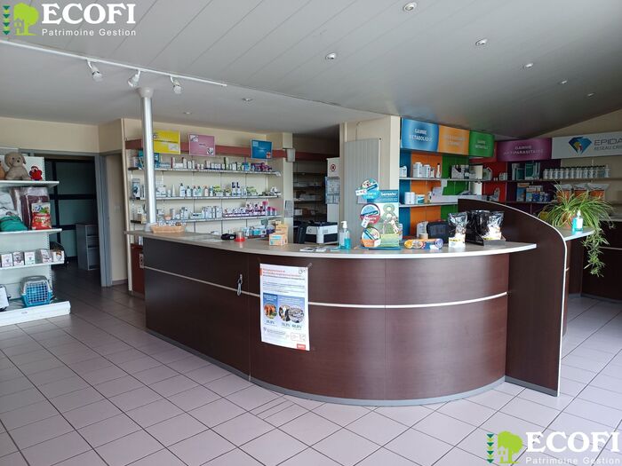 Bâtiment professionnel à vendre - Cerizay Local commercial/Bureau|Local commercial/Bureau