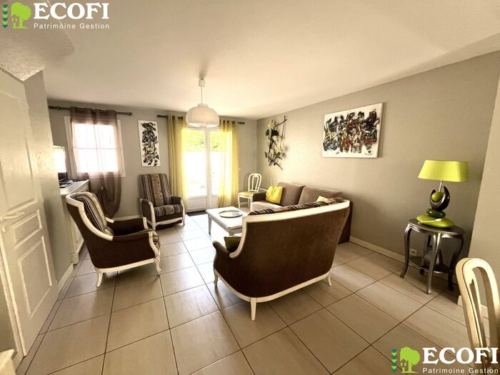 Jolie maison à vendre - Autre Maison|Maison