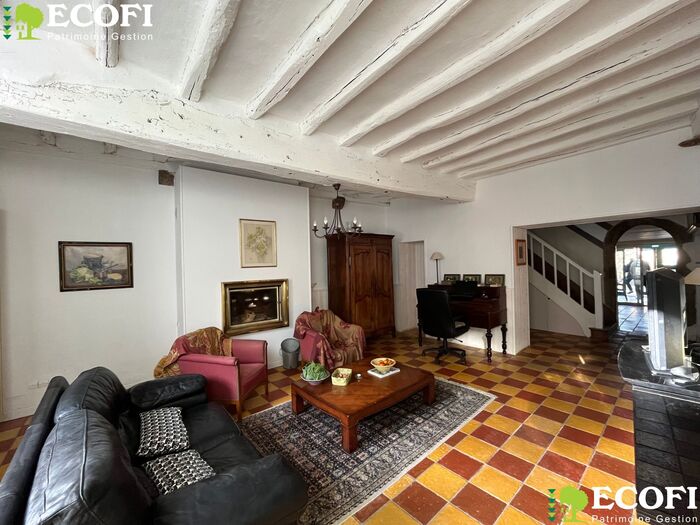 Ensemble  commercial à vendre - Bressuire Centre-ville Local commercial/Bureau|Local commercial/Bureau