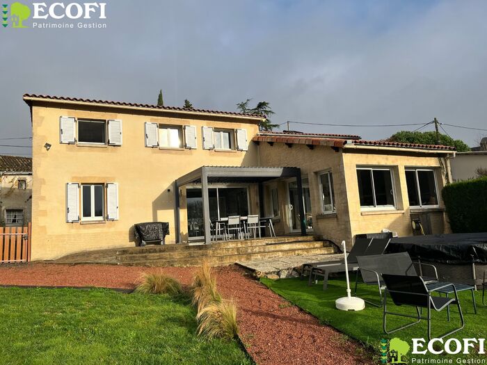 Jolie maison de bourg à vendre - Boismé / Chiché Maison|Maison