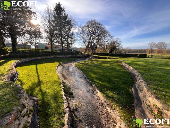 Terrain de loisirs à vendre - Bressuire Terrain/Étang|Terrain/Étang