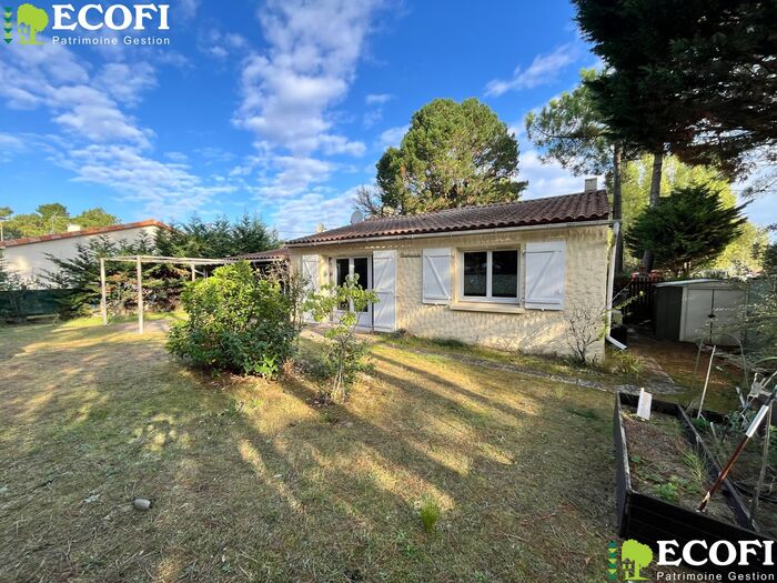 Maison de plain-pied à vendre -  Maison|Maison