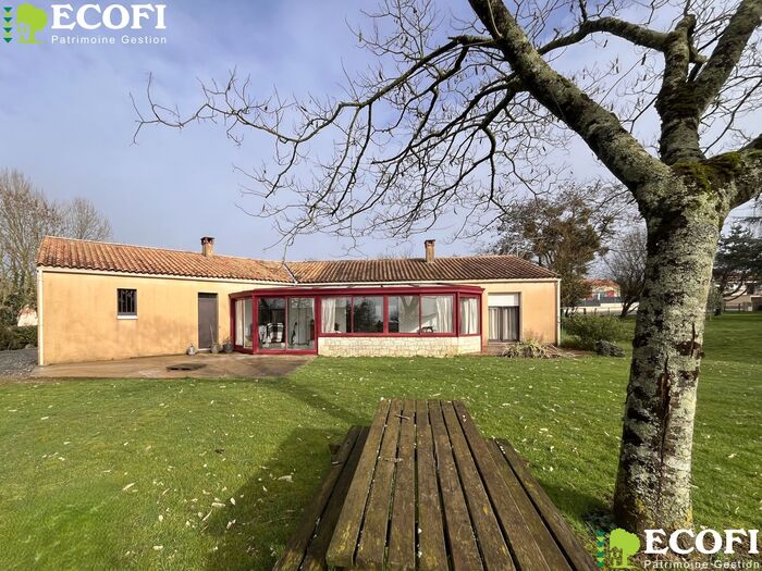 Joli pavillon au calme à vendre -  Maison|Maison