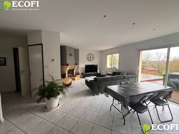 Maison avec accès plain-pied à vendre - Autre Maison|Maison