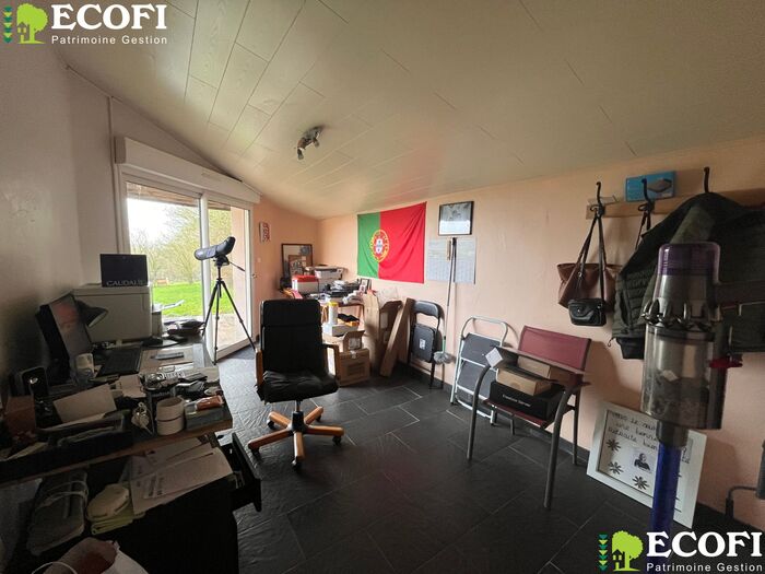 Maison avec accès plain-pied à vendre - Autre Maison|Maison