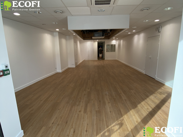 Ensemble immobilier à vendre - Bressuire Centre-ville Maison|Maison
