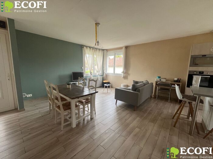 Maison sur sous-sol à vendre - Cerizay Maison|Maison