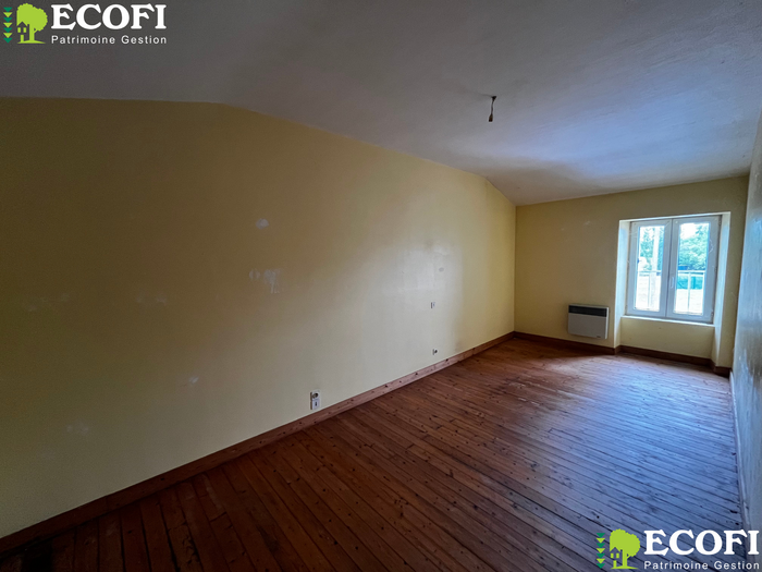 Maison à rénover à vendre - Cerizay Maison|Maison
