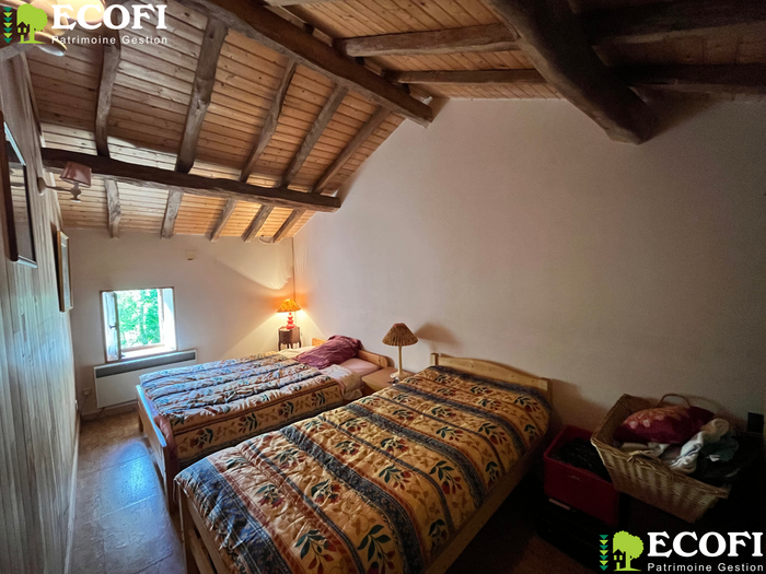 Charmante maison de campagne à vendre - Cerizay Maison|Maison
