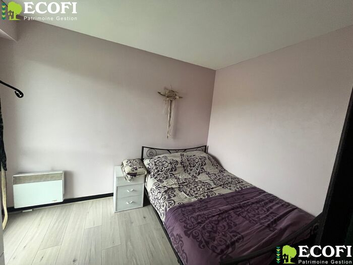 Appartement de Type 2 idéalement situé à vendre - Autre Appartement|Appartement