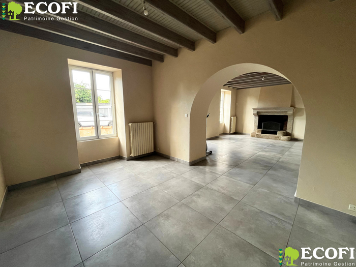 Jolie maison avec accès plain-pied à vendre - Bressuire Maison|Maison