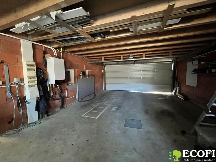 Joli pavillon de plain-pied à vendre - Bressuire Maison|Maison