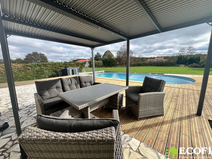 Pavillon à étage à vendre - Bressuire Maison|Maison