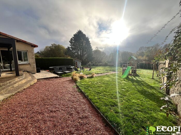 Jolie maison de bourg à vendre - Boismé / Chiché Maison|Maison