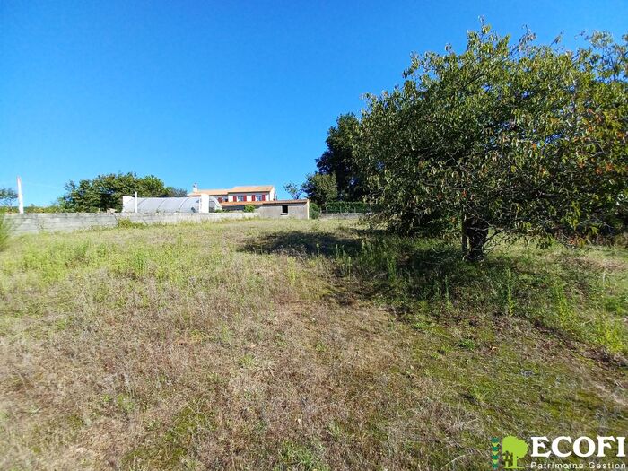 Maison sur sous-sol à vendre - Argentonnay Maison|Maison