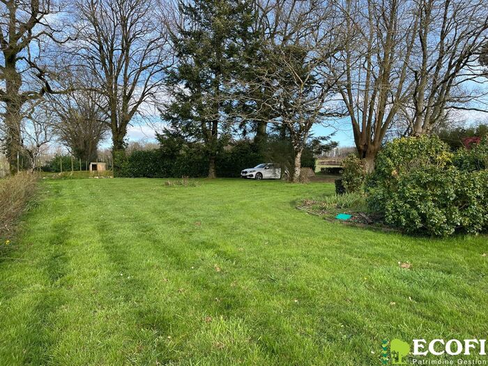 Longère au calme à vendre - Autre Longère/Grange/Propriété|Longère/Grange/Propriété