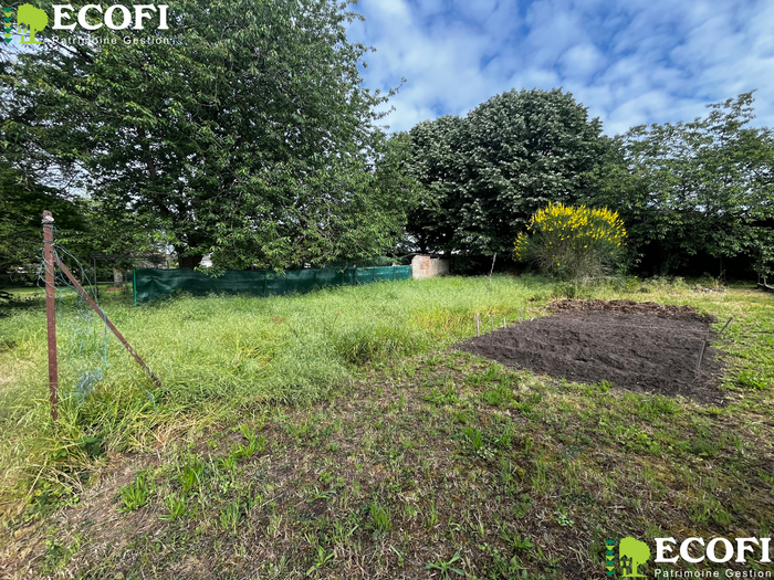 Maison de bourg à vendre -  Maison|Maison