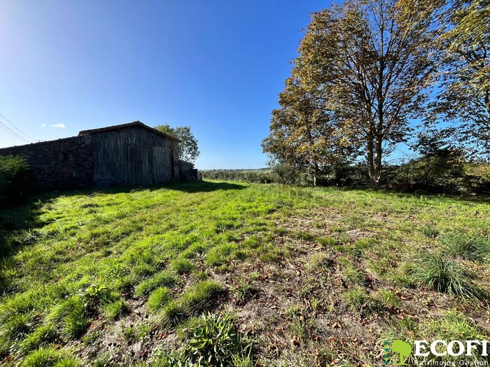 Maison avec dépendances à vendre - Boismé / Chiché Maison|Maison