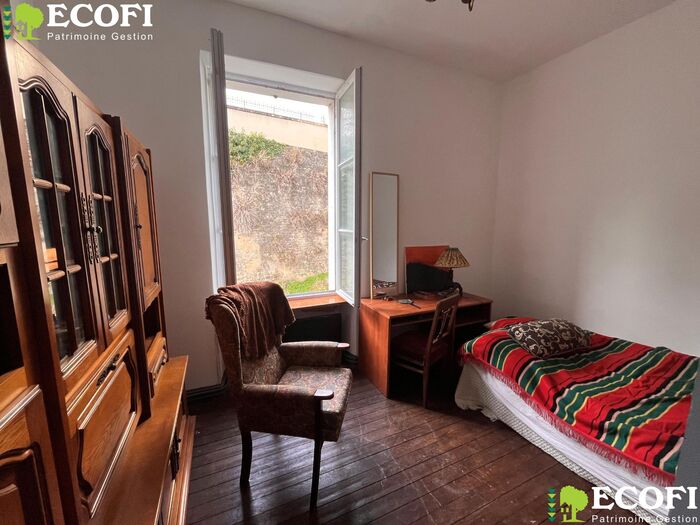 Maison de caractère à vendre - Thouars Maison|Maison