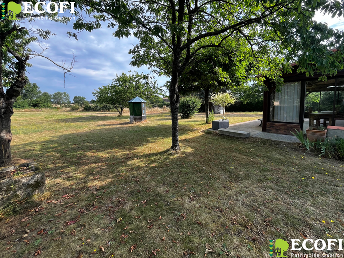 Jolie maison avec accès plain-pied à vendre - Bressuire Maison|Maison
