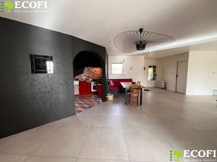 Joli pavillon au calme à vendre -  Maison|Maison