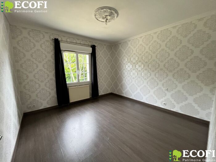 Jolie maison proche centre-ville à vendre - Bressuire Centre-ville Maison|Maison