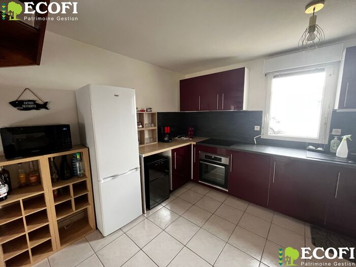 Jolie maison à proximité de la mer à vendre - Autre Maison|Maison