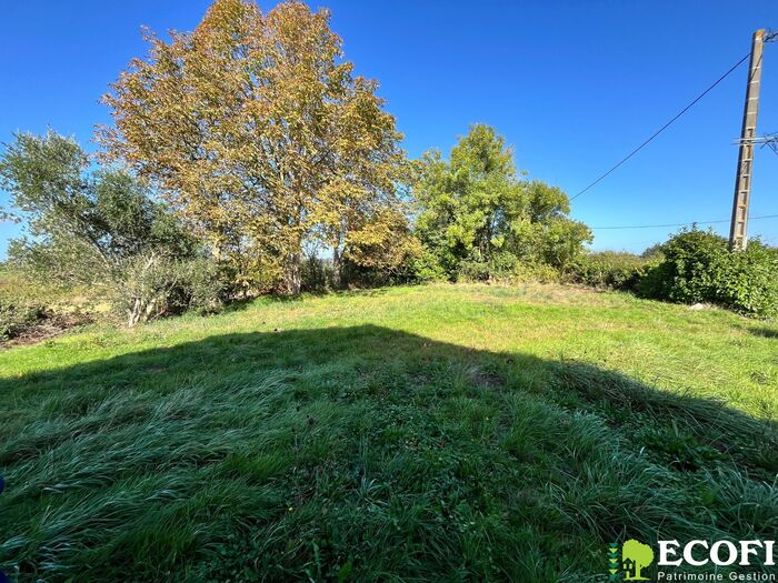 Maison avec dépendances à vendre - Boismé / Chiché Maison|Maison