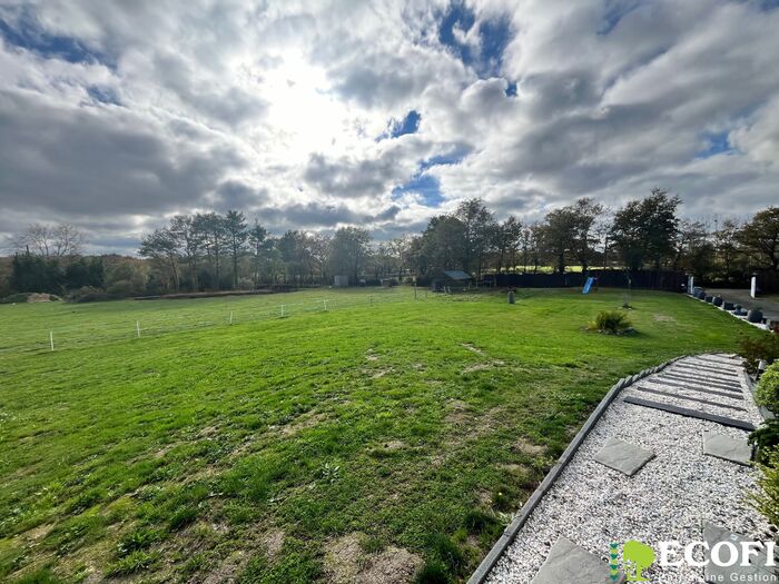 Pavillon à étage à vendre - Bressuire Maison|Maison