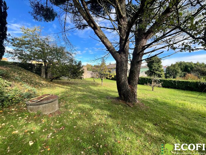 Ensemble immobilier à vendre - La Chataigneraie Maison|Maison