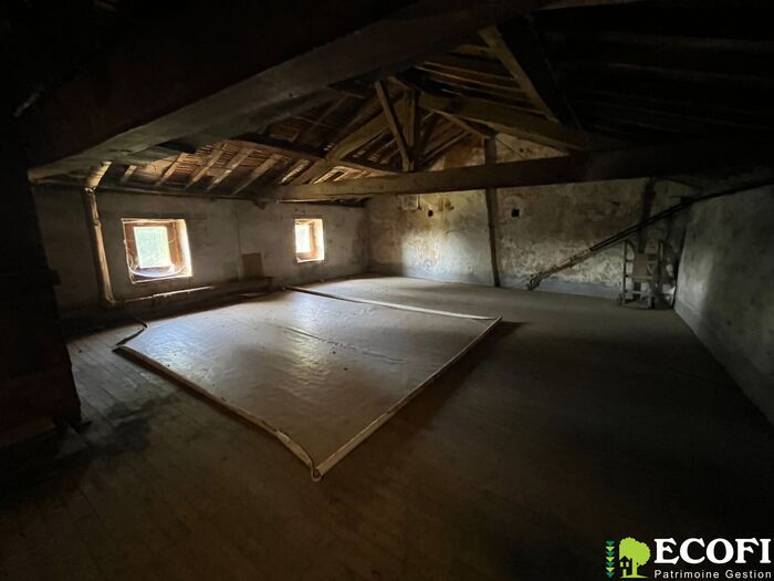 Ensemble immobilier à vendre - Moncoutant sur Sèvre / La Chapelle Saint Laurent Longère/Grange/Propriété|Longère/Grange/Propriété