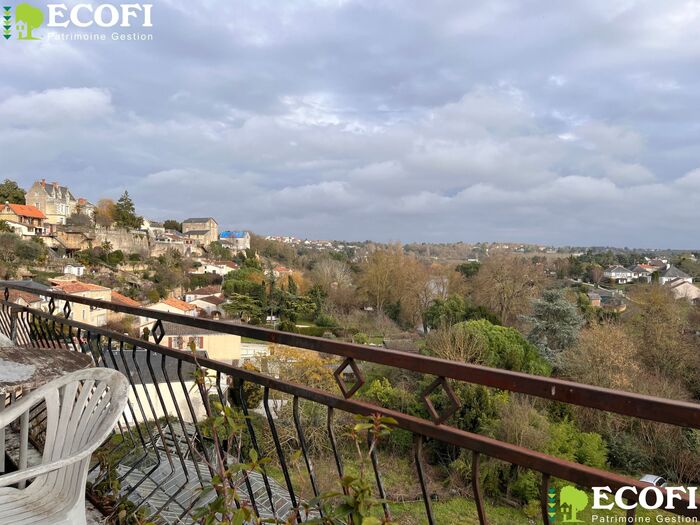 Maison de caractère à vendre - Thouars Maison|Maison