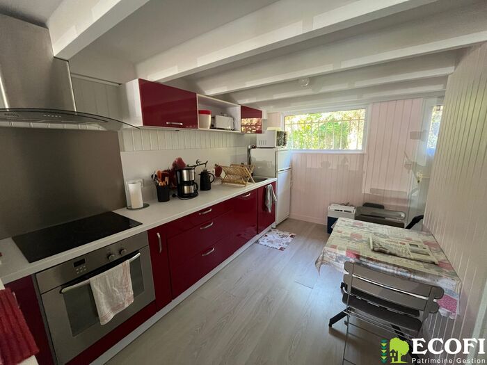 Jolie maison sur la côte à vendre - Autre Maison|Maison