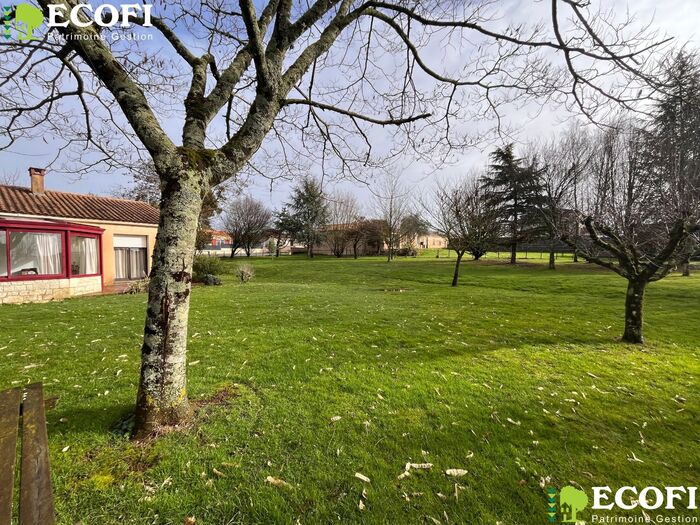 Joli pavillon au calme à vendre -  Maison|Maison