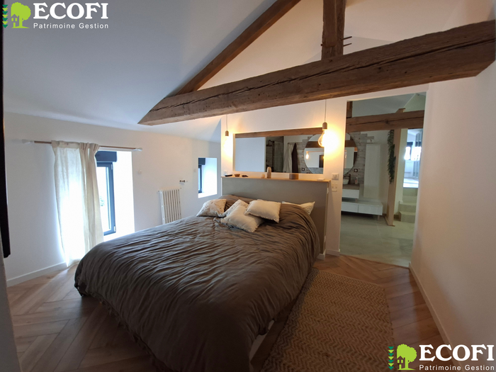 Jolie maison rénovée à vendre - Bressuire Maison|Maison