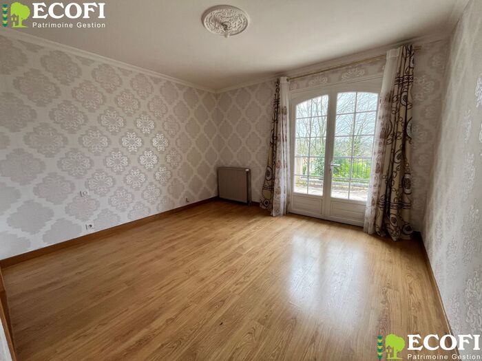 Jolie maison proche centre-ville à vendre - Bressuire Centre-ville Maison|Maison