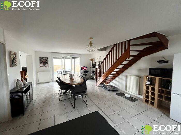Jolie maison à proximité de la mer à vendre - Autre Maison|Maison