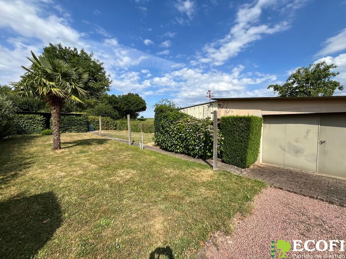 Maison de plain-pied à vendre - Autre Maison|Maison