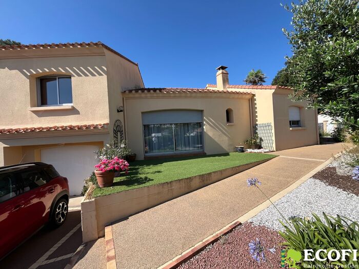 Jolie maison sur la côte à vendre - Autre Maison|Maison