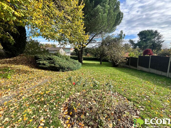 Ensemble immobilier à vendre - La Chataigneraie Maison|Maison