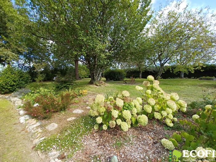 Longère au calme à vendre - Autre Longère/Grange/Propriété|Longère/Grange/Propriété