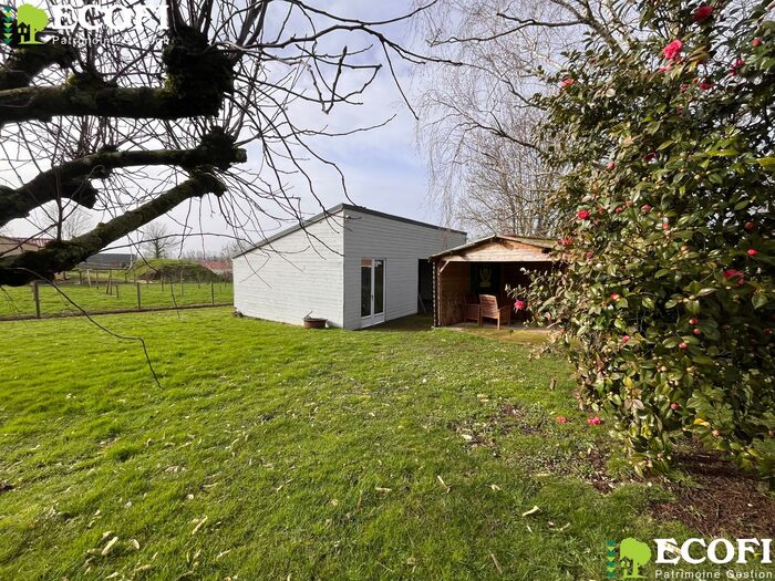 Joli pavillon au calme à vendre -  Maison|Maison