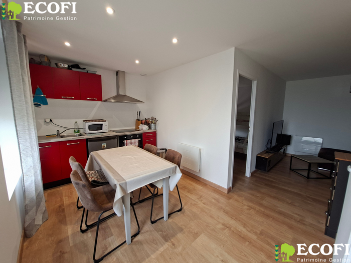 Jolie maison rénovée à vendre - Bressuire Maison|Maison