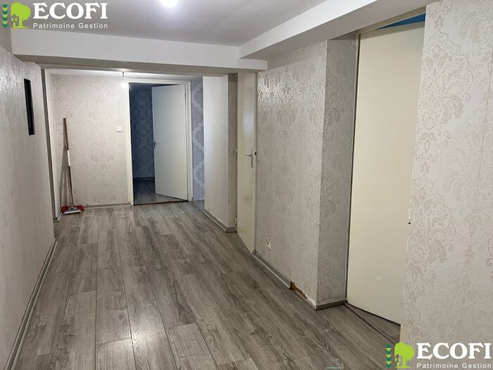 Jolie maison proche centre-ville à vendre - Bressuire Centre-ville Maison|Maison