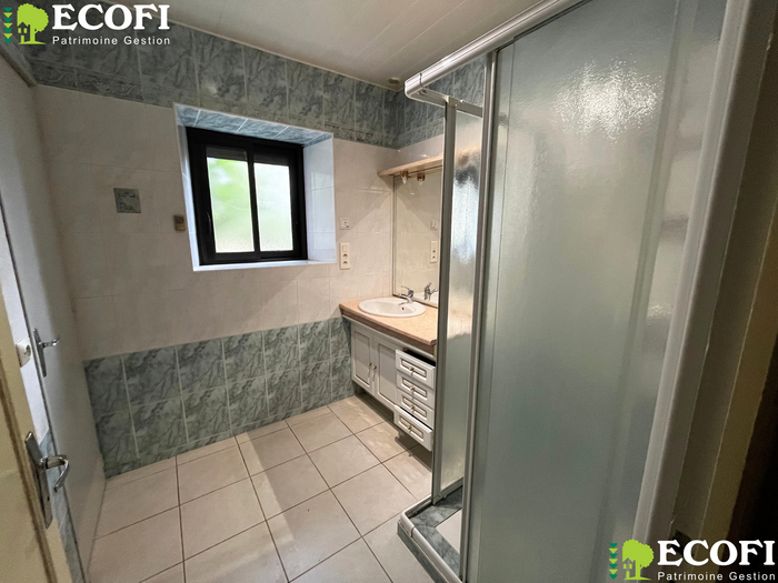 Jolie maison avec accès plain-pied à vendre - Bressuire Maison|Maison