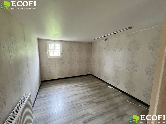 Jolie maison proche centre-ville à vendre - Bressuire Centre-ville Maison|Maison