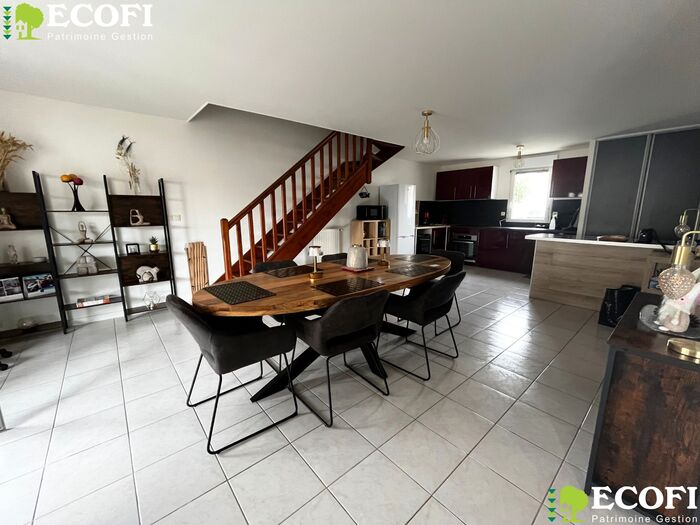Jolie maison à proximité de la mer à vendre - Autre Maison|Maison