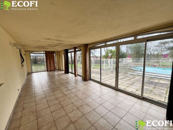 Jolie maison proche centre-ville à vendre - Bressuire Centre-ville Maison|Maison